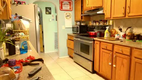 Mistress Missy online show from 18, 12, 2024