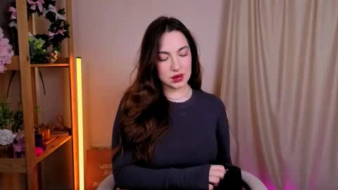 melissagray_ online show from 25, 9, 2025