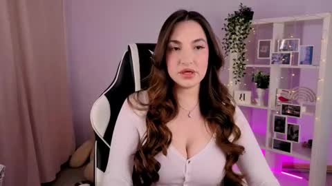 melissagray_ online show from 19, 10, 2025