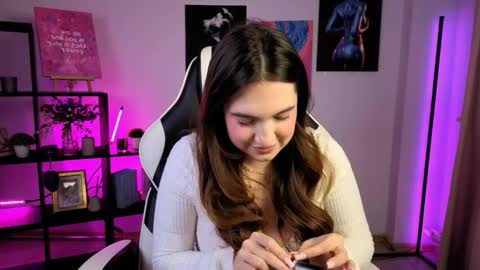 melissagray_ online show from 28, 11, 2025