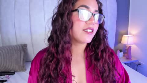 M E L I S S A  online show from 20, 1, 2025