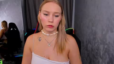 Snapshot of melissaking_ chatting on 23, 6, 2026 Melissa GTM2 1015 am- 1745am online show from 23, 6, 2026