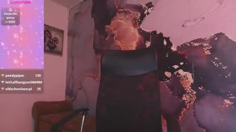 MELISSA online show from 28, 2, 2025