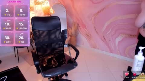 MELISSA online show from 10, 10, 2025