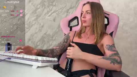 Melissaluvvv online show from 29, 7, 2026