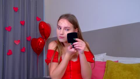 MelissaBerry online show from 13, 2, 2025