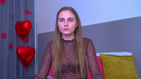 MelissaBerry online show from 3, 3, 2025