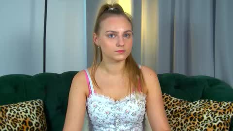 MelissaBerry online show from 17, 11, 2025