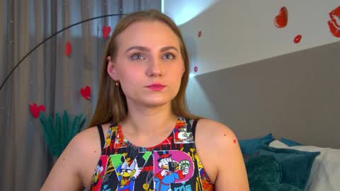 MelissaBerry online show from 5, 4, 2026