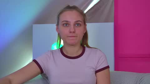 MelissaBerry online show from 10, 7, 2026