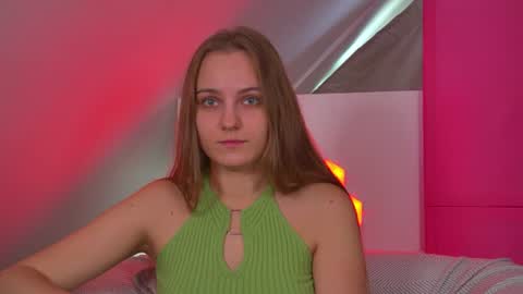 MelissaBerry online show from 23, 7, 2026