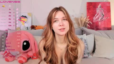 melissamiles online show from 30, 9, 2025