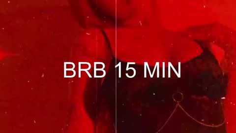 melissamiles online show from 12, 10, 2025