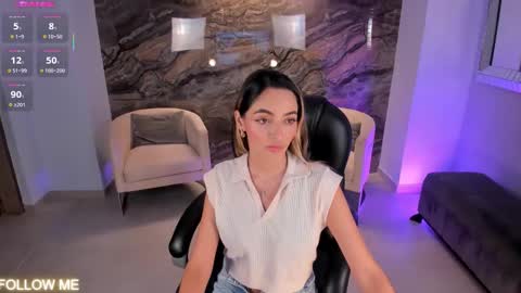 Call me Meli online show from 17, 9, 2025