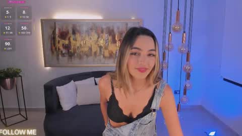 Call me Meli online show from 8, 10, 2025