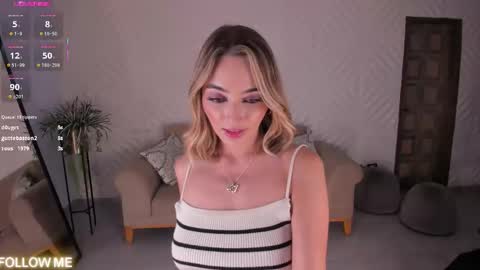 Call me Meli online show from 12, 11, 2025