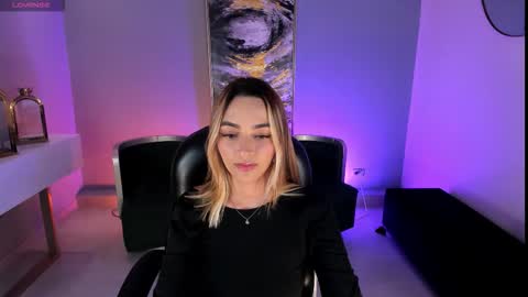 Call me Meli online show from 20, 3, 2026