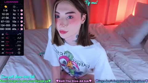 Melissa or abbreviated Mel or Lis online show from 27, 3, 2026