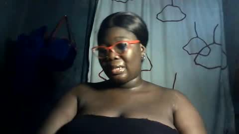 Melissa  online show from 23, 5, 2026