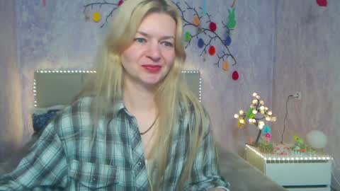Melissa online show from 9, 4, 2026