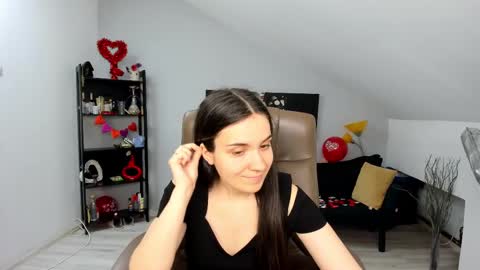 melissawiliam online show from 13, 2, 2025