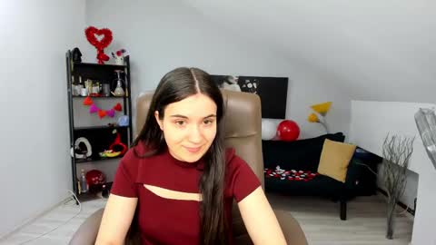 melissawiliam online show from 14, 2, 2025