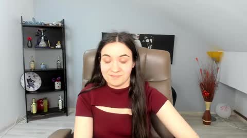 melissawiliam online show from 20, 2, 2025