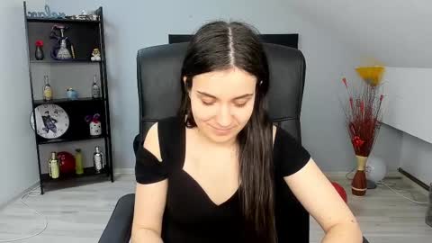 melissawiliam online show from 27, 2, 2025