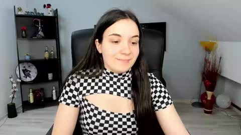 melissawiliam online show from 6, 3, 2025