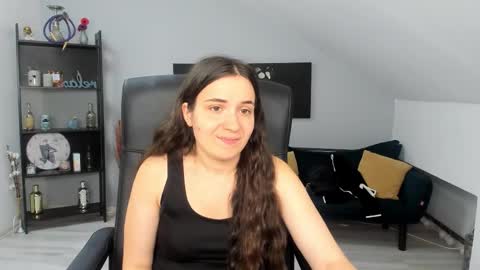 melissawiliam online show from 15, 9, 2025