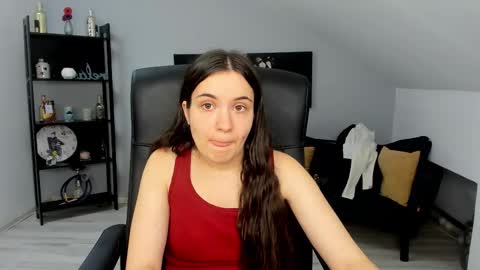 melissawiliam online show from 7, 11, 2025