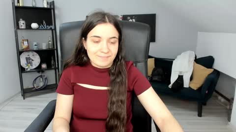 melissawiliam online show from 20, 11, 2025