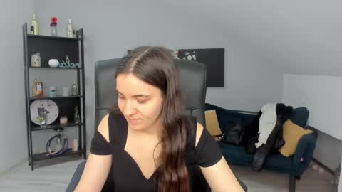 melissawiliam online show from 3, 12, 2025