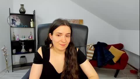 Snapshot of melissawiliam chatting on 29, 4, 2026 melissawiliam online show from 29, 4, 2026