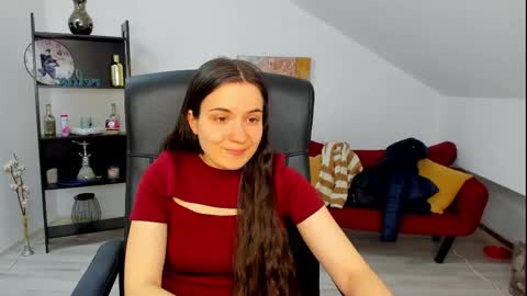 Snapshot of melissawiliam chatting on 30, 4, 2026 melissawiliam online show from 30, 4, 2026
