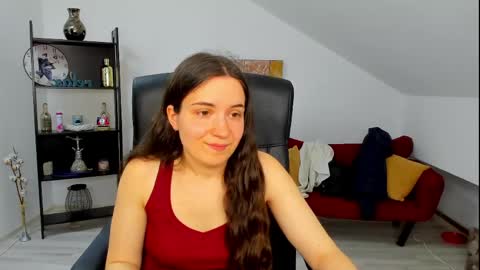 Snapshot of melissawiliam chatting on 4, 5, 2026 melissawiliam online show from 4, 5, 2026