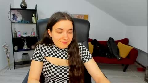 Snapshot of melissawiliam chatting on 5, 5, 2026 melissawiliam online show from 5, 5, 2026