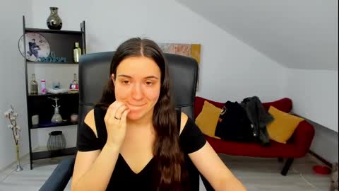 Snapshot of melissawiliam chatting on 6, 5, 2026 melissawiliam online show from 6, 5, 2026