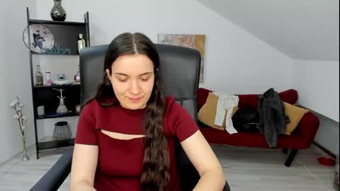 Snapshot of melissawiliam chatting on 7, 5, 2026 melissawiliam online show from 7, 5, 2026
