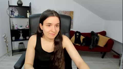 Snapshot of melissawiliam chatting on 8, 5, 2026 melissawiliam online show from 8, 5, 2026