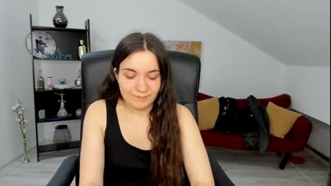 Snapshot of melissawiliam chatting on 11, 5, 2026 melissawiliam online show from 11, 5, 2026