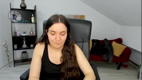 Snapshot of melissawiliam chatting on 11, 5, 2026 melissawiliam online show from 11, 5, 2026