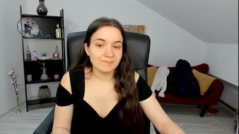 Snapshot of melissawiliam chatting on 13, 5, 2026 melissawiliam online show from 13, 5, 2026