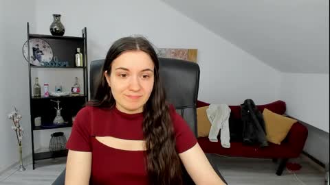 Snapshot of melissawiliam chatting on 14, 5, 2026 melissawiliam online show from 14, 5, 2026