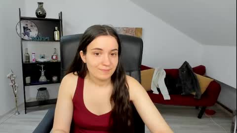 Snapshot of melissawiliam chatting on 15, 5, 2026 melissawiliam online show from 15, 5, 2026