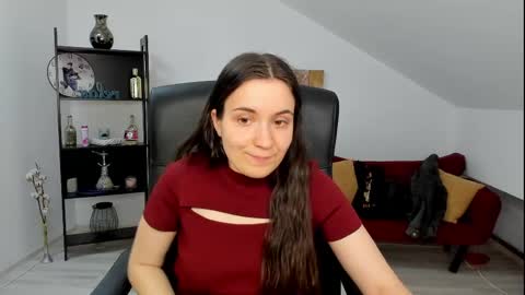 Snapshot of melissawiliam chatting on 16, 5, 2026 melissawiliam online show from 16, 5, 2026