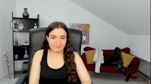 Snapshot of melissawiliam chatting on 18, 5, 2026 melissawiliam online show from 18, 5, 2026