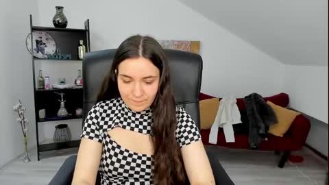 Snapshot of melissawiliam chatting on 19, 5, 2026 melissawiliam online show from 19, 5, 2026