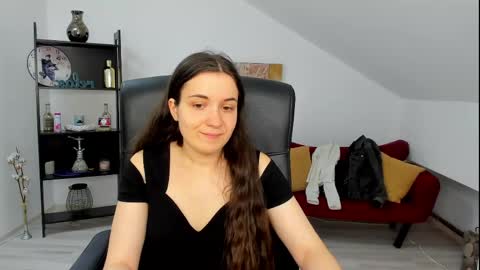 Snapshot of melissawiliam chatting on 20, 5, 2026 melissawiliam online show from 20, 5, 2026
