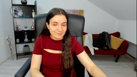Snapshot of melissawiliam chatting on 23, 5, 2026 melissawiliam online show from 23, 5, 2026